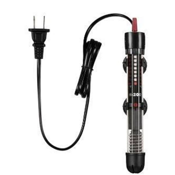 Abhirsh Aquarium Heater with Adjustable Temperature Control