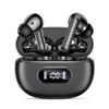 Image 1 : A1 Pro Bluetooth 5.4 True Wireless Earbuds with 48H Playtime, HiFi Stereo, and Waterproof Design