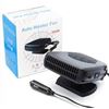 Image 1 : 200W Auto Heater Fan with 12V Power Rating