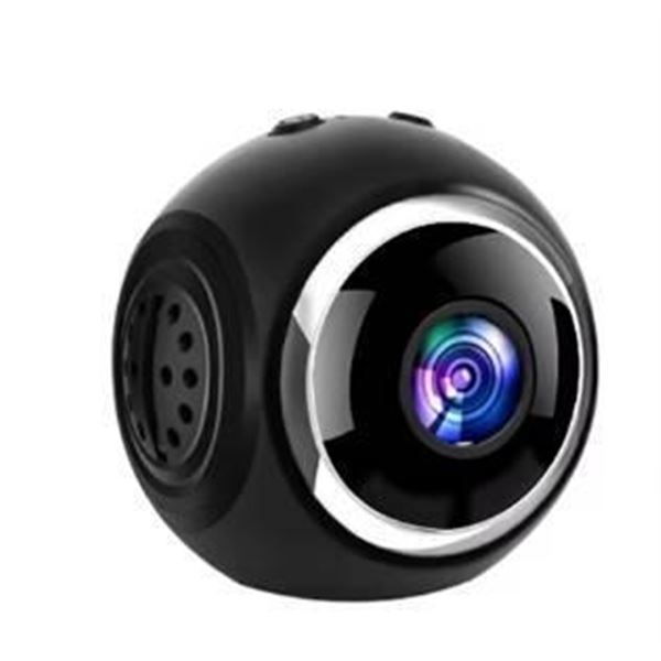 X11 HD WiFi Camera With RoHS and CE Certification