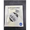 Image 2 : X11 HD WiFi Camera With RoHS and CE Certification