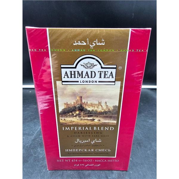 Ahmad Tea Imperial Blend, 454g