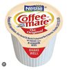 Image 1 : Nestle Coffee-Mate Coffee Whitener 180 x 11 mL Single-Use Tubs