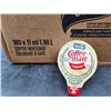 Image 3 : Nestle Coffee-Mate Coffee Whitener 180 x 11 mL Single-Use Tubs