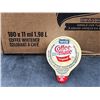 Image 3 : Nestle Coffee-Mate Coffee Whitener 180 x 11 mL Single-Use Tubs
