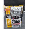 Image 2 : McSweeney’s Teriyaki Beef Jerky – 12x30g