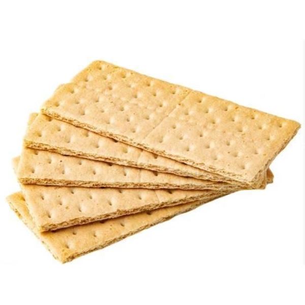 Christie Honey Maid Wafers, 6 x 400g Cartons