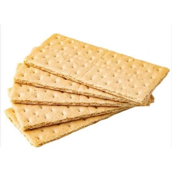 Christie Honey Maid Wafers, 6 x 400g Cartons