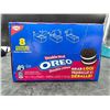Image 3 : Oreo Double Stuff Cookies, 10 x 116 g