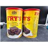 Image 1 : Fry’s Premium Cocoa Tin Set with 454g Each