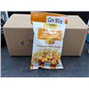 Image 1 : Lot of 12 x 80 g Caramel Cheddar Cheese Popcorn Bags