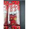 Image 3 : KitKat Pops Chocolate Snack Packs, 6x70g Each