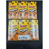 Image 2 : Nestle Coffee Crisp Pops – 6 x70g
