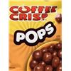 Image 1 : Nestle Coffee Crisp Pops – 6 x70g