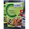 Image 2 : Complement Summer Berries Organic Cereal 4 x 325g
