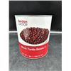 Image 1 : Gordon Choice Black Turtle Beans 2.84L (100 Fl Oz)