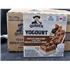 Image 2 : Quaker Yogourt Chocolate Chunk Almond Granola Bars, 6x175g