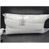 Image 2 : Amazon Basics 20 x 26-inch Polyester Pillow