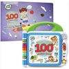 Image 1 : LeapFrog English-Chinese 100 Words Book with Learning Activity Guide
