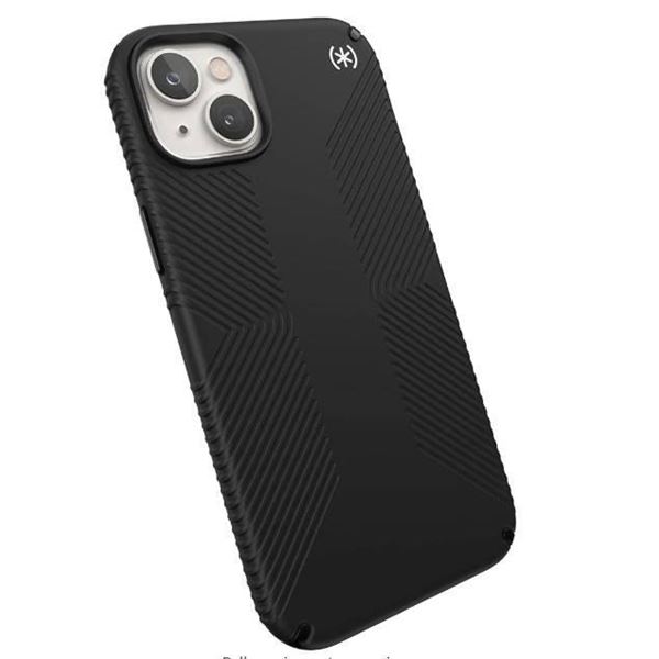 Speck Presidio2 Grip Case for iPhone 15 Plus and iPhone 14 Plus