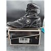 Image 2 : Ringside Diablo Boxing Shoes, US Size 6, Black