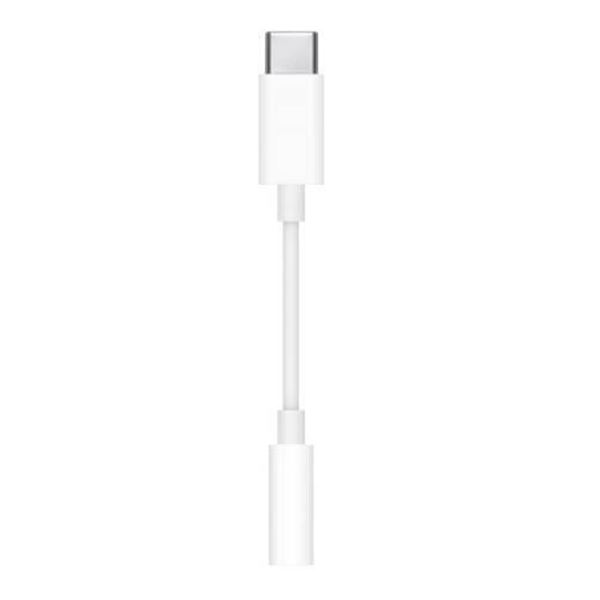 Apple USB-C to 3.5mm Headphone Jack Adapter