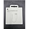 Image 2 : Apple USB-C to 3.5mm Headphone Jack Adapter