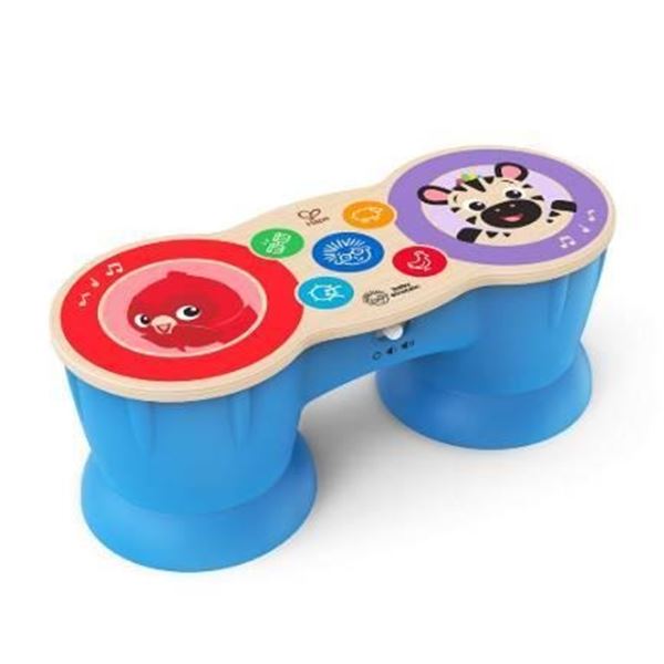 Baby Einstein Magic Touch Drums, Model 12261