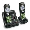 Image 1 : VTech CS5129-2 Cordless Answering System with DECT 6.0, 2 Handsets
