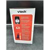 Image 3 : VTech CS5129-2 Cordless Answering System with DECT 6.0, 2 Handsets
