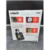 Image 4 : VTech CS5129-2 Cordless Answering System with DECT 6.0, 2 Handsets