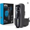 Image 1 : Braun All-in-One 5 Trimmer Kit 8-in-1 Model MGK5280