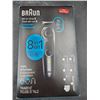 Image 2 : Braun All-in-One 5 Trimmer Kit 8-in-1 Model MGK5280