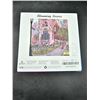 Image 3 : 500-Piece ‘Blooming Streets’ Jigsaw Puzzle by Eeboo