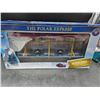Image 2 : Lionel The Polar Express Station Platform Train Accessory