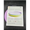 Image 3 : Munchkin Multi 4 Plates Assorted for 6 Months and Up