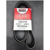 Image 2 : Bando 7PK1715 Drive Belt with Model Numbers K070677 and 5070675