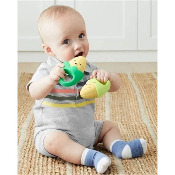 Farmstand Mara-Corns Toy Set Style 9L741710