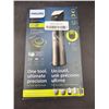 Image 2 : Philips Series 7000 All-in-One Trimmer with 21 Tools for Face, Head, and Body