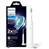Image 1 : Philips Sonicare 2100 Electric Toothbrush with 1 Brush Head and Charger