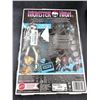 Image 3 : Mattel Monster High Frankie Stein Doll with Accessories