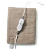 Image 1 : Sunbeam Large Heating Pad with 4 Heat Levels