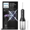 Image 1 : Philips Sonicare Cordless Power Flosser 3000 with Quad Stream Technology
