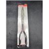 Image 2 : Triplett TT-260 Cross Jaw Pliers with Long Nose Design