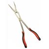 Image 1 : Triplett TT-260 Cross Jaw Pliers with Long-Reach Design