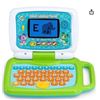 Image 1 : LeapFrog 2-in-1 LeapTop Touch Learning Computer for Ages 2+