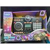 Image 2 : VTech KidiStar DJ Mixer for Ages 5 and Up