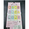 Image 4 : Hello Kitty And Friends 2023 16-Month Calendar With Posters