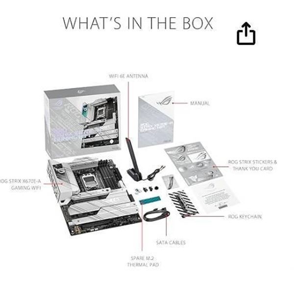 ASUS Computer Motherboard