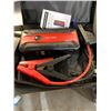 Image 3 : JAOPAE Car Jump Starter, Portable Booster Pack for Up to 8.5L Gas & 8.0L Diesel Engines, 12V Battery